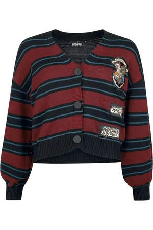 Harry Potter Kardigan z DA Grunge Collection