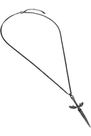 Killstar Náhrdelník Gotika z - Swordstorm Necklace Ženy