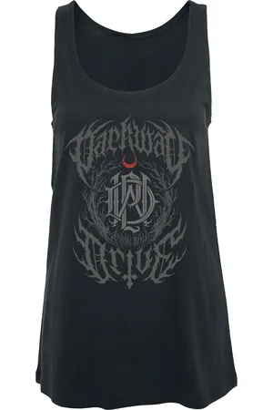 Parkway Drive Tričko z Metal Crest
