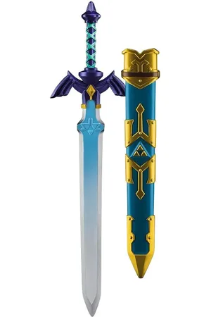 The Legend of Zelda Replika Gaming z - Link