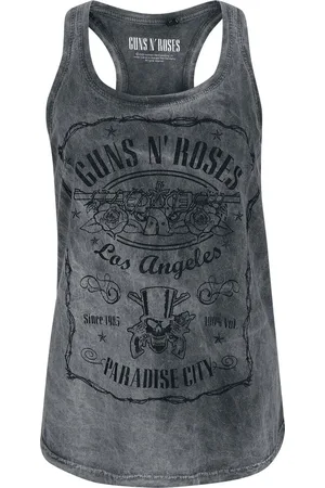 Guns N´Roses Top z Paradise City