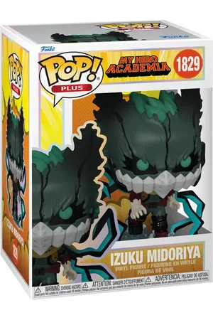 My Hero Academia Izuku Midoriya Vinyl Figur 1829