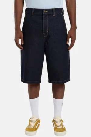 Dickies Kraťasy z Denimové šortky MADISON