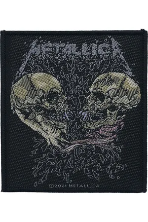 Metallica Nášivka z - Sad But True Unisex