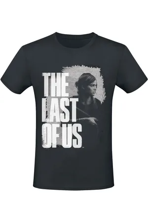 The Last Of Us Tričko Gaming z Ellie
