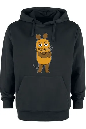 Die Sendung mit der Maus Mikina s kapucí z Maus