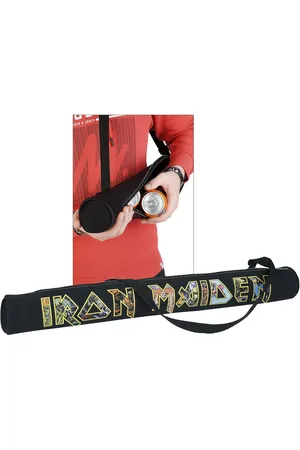 Iron Maiden Taška přes rameno z - Kühltasche Logo