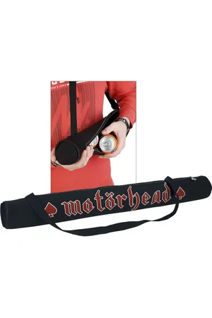 Motörhead Taška přes rameno z - Kühltasche Logo