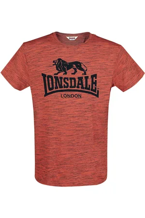 Lonsdale London Tričko z Gargrave