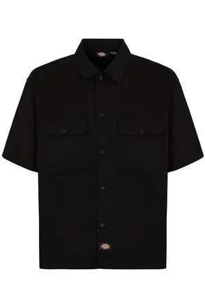 Dickies Košile s krátkým rukávem z UNIONVILLE GD WORK SHIRT