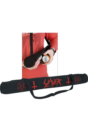 Slayer Taška přes rameno z - Kühltasche Logo