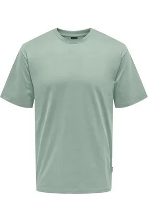 Only & Sons Tričko z Tričko ONSFRED LIFE RLX NOOS