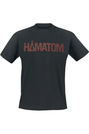 Hämatom Tričko z Hate
