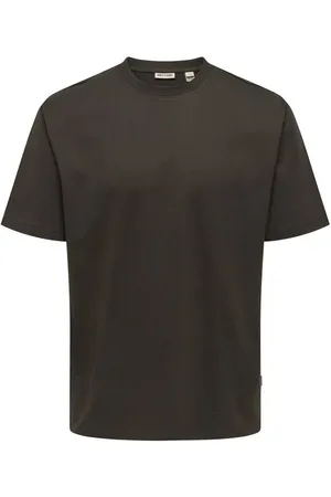 Only & Sons Tričko z Tričko ONSFRED LIFE RLX NOOS