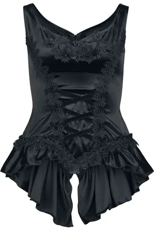 Sinister Gothic Tričko Gotika z Top Gothic