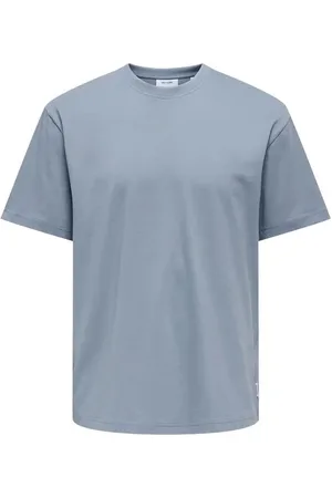 Only & Sons Tričko z Tričko ONSFRED LIFE RLX NOOS