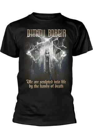 Dimmu Borgir Tričko z Hands of Death