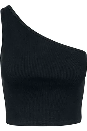 Urban classics Top z Dámský, asymetrický top