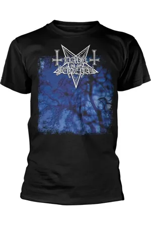 Dark funeral Tričko z Selftitled