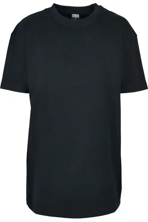 Urban classics Tričko z Dámské oversized boyfriend tričko
