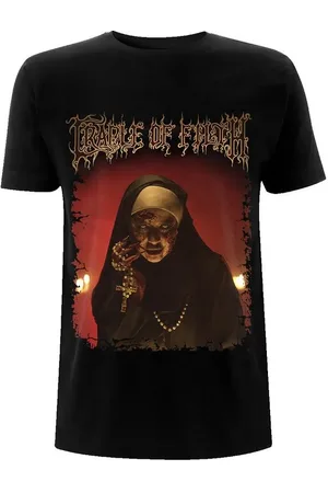 Cradle of Filth Tričko z None So Utterly Filthy