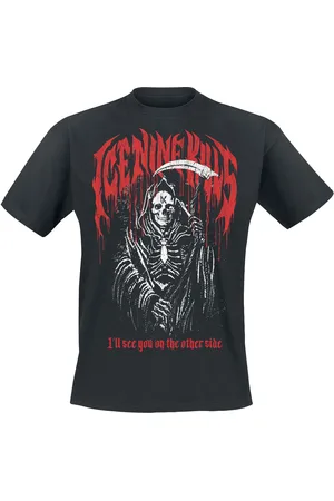 Ice Nine Kills Tričko z Other Side