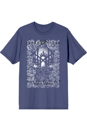 Sleep Token Tričko z Vessel Flowers