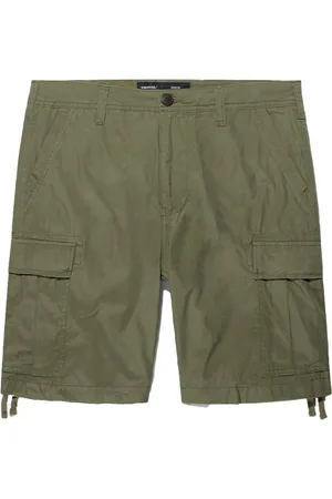 Vintage industries Kraťasy z Davis Short