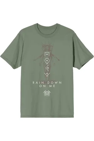 Sleep Token Tričko z Rain