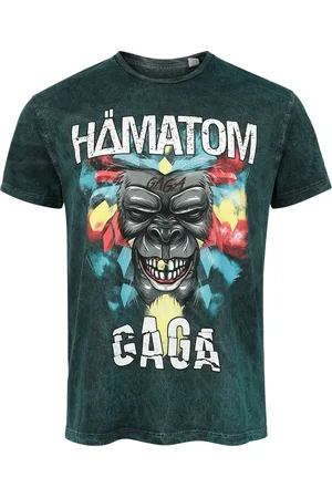 Hämatom Tričko z GAGA