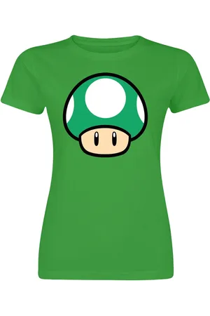 Super Mario Tričko Gaming z Pilz