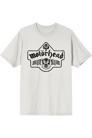 Motörhead Tričko z 50 Vintage Wings