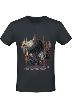 STAR WARS Tričko Disney z Andor 2
