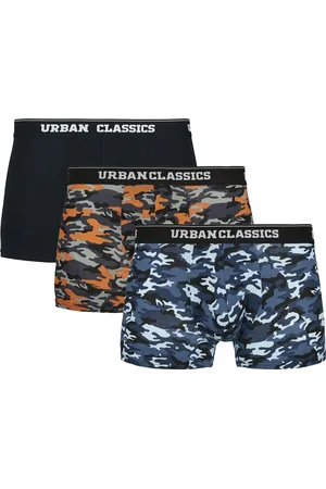 Urban classics Boxerky set z Balení 3 ks boxerek