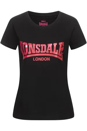 Lonsdale London Tričko z CARTMEL