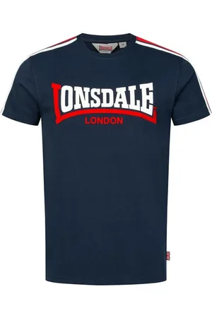 Lonsdale London Tričko z MERRYN