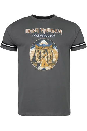Iron Maiden Tričko z Powerslave