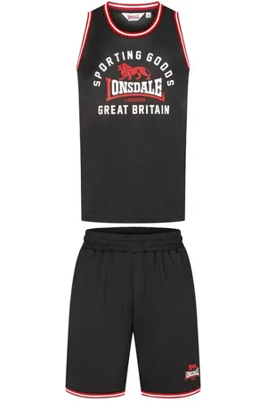 Lonsdale London Tepláky z PEWSEY