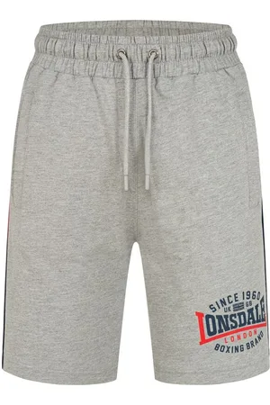 Lonsdale London Kraťasy z SANDOWN