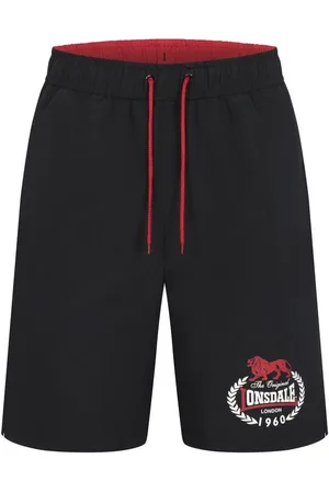 Lonsdale London Kraťasy z VENTNOR