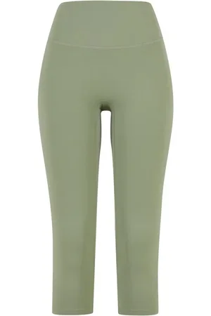 Urban classics Legíny z Dámské capri legíny