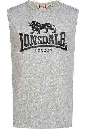 Lonsdale London Tílko z CLOPTON