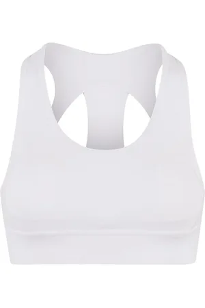 Urban classics Korzet z Ladies Sports Bra