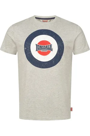 Lonsdale London Tričko z TREVOSE