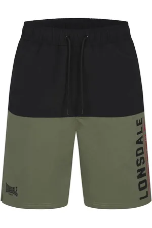Lonsdale London Kraťasy z HAYLING