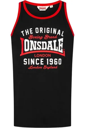 Lonsdale London Tílko z ANDOVER