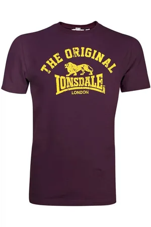 Lonsdale London Tričko z Original
