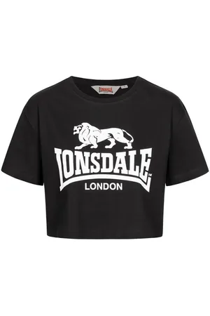 Lonsdale London Tričko z Gutch Common