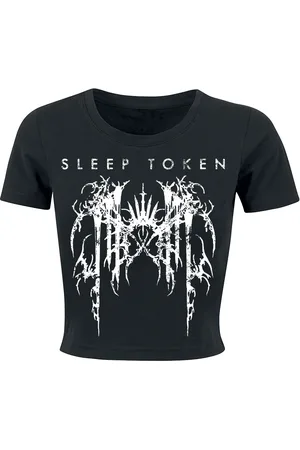 Sleep Token Tričko z Grunge