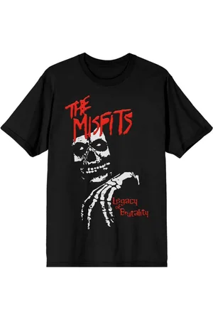 Misfits Tričko z Legacy Of Brutality